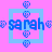Icon plaatjes Naam icons Sarah 