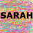 Icon plaatjes Naam icons Sarah 