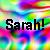 Icon plaatjes Naam icons Sarah 