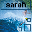 Icon plaatjes Naam icons Sarah 