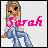 Icon plaatjes Naam icons Sarah 