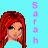 Icon plaatjes Naam icons Sarah 