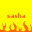 Icon plaatjes Naam icons Sasha 