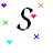 Icon plaatjes Naam icons Savannah 