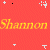 Icon plaatjes Naam icons Shannon 