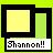 Icon plaatjes Naam icons Shannon 