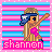Icon plaatjes Naam icons Shannon 