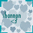 Icon plaatjes Naam icons Shannon 