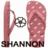 Icon plaatjes Naam icons Shannon 