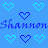 Icon plaatjes Naam icons Shannon 