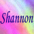 Icon plaatjes Naam icons Shannon 