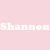 Icon plaatjes Naam icons Shannon 
