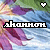 Icon plaatjes Naam icons Shannon 