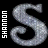 Icon plaatjes Naam icons Shannon 