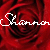 Icon plaatjes Naam icons Shannon 