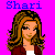 Icon plaatjes Naam icons Shari 