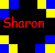 Icon plaatjes Naam icons Sharon 