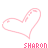 Icon plaatjes Naam icons Sharon 