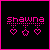 Icon plaatjes Naam icons Shawna 