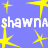 Icon plaatjes Naam icons Shawna 