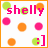 Icon plaatjes Naam icons Shelly 