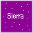 Icon plaatjes Naam icons Sierra 