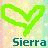 Icon plaatjes Naam icons Sierra 