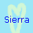 Icon plaatjes Naam icons Sierra 