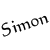 Icon plaatjes Naam icons Simon 