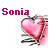 Icon plaatjes Naam icons Sonia 