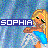 Icon plaatjes Naam icons Sophia 