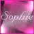 Icon plaatjes Naam icons Sophie 