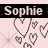 Icon plaatjes Naam icons Sophie 