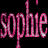 Icon plaatjes Naam icons Sophie 
