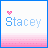 Icon plaatjes Naam icons Stacey 