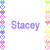 Icon plaatjes Naam icons Stacey 