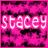 Icon plaatjes Naam icons Stacey 