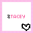 Icon plaatjes Naam icons Stacey 