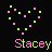 Icon plaatjes Naam icons Stacey 