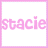 Icon plaatjes Naam icons Stacie 