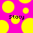Icon plaatjes Naam icons Stacy 