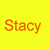 Icon plaatjes Naam icons Stacy 