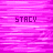 Icon plaatjes Naam icons Stacy 