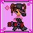 Icon plaatjes Naam icons Stacy 