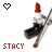 Icon plaatjes Naam icons Stacy 