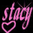 Icon plaatjes Naam icons Stacy 