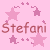 Icon plaatjes Naam icons Stefani 