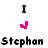 Icon plaatjes Naam icons Stephan 