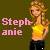 Icon plaatjes Naam icons Stephanie 