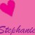 Icon plaatjes Naam icons Stephanie 